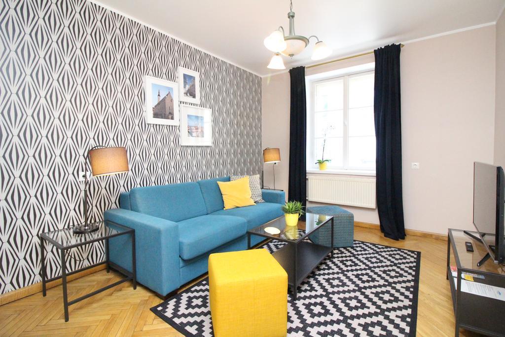 Tallinn City Apartments - Town Hall Square Zewnętrze zdjęcie