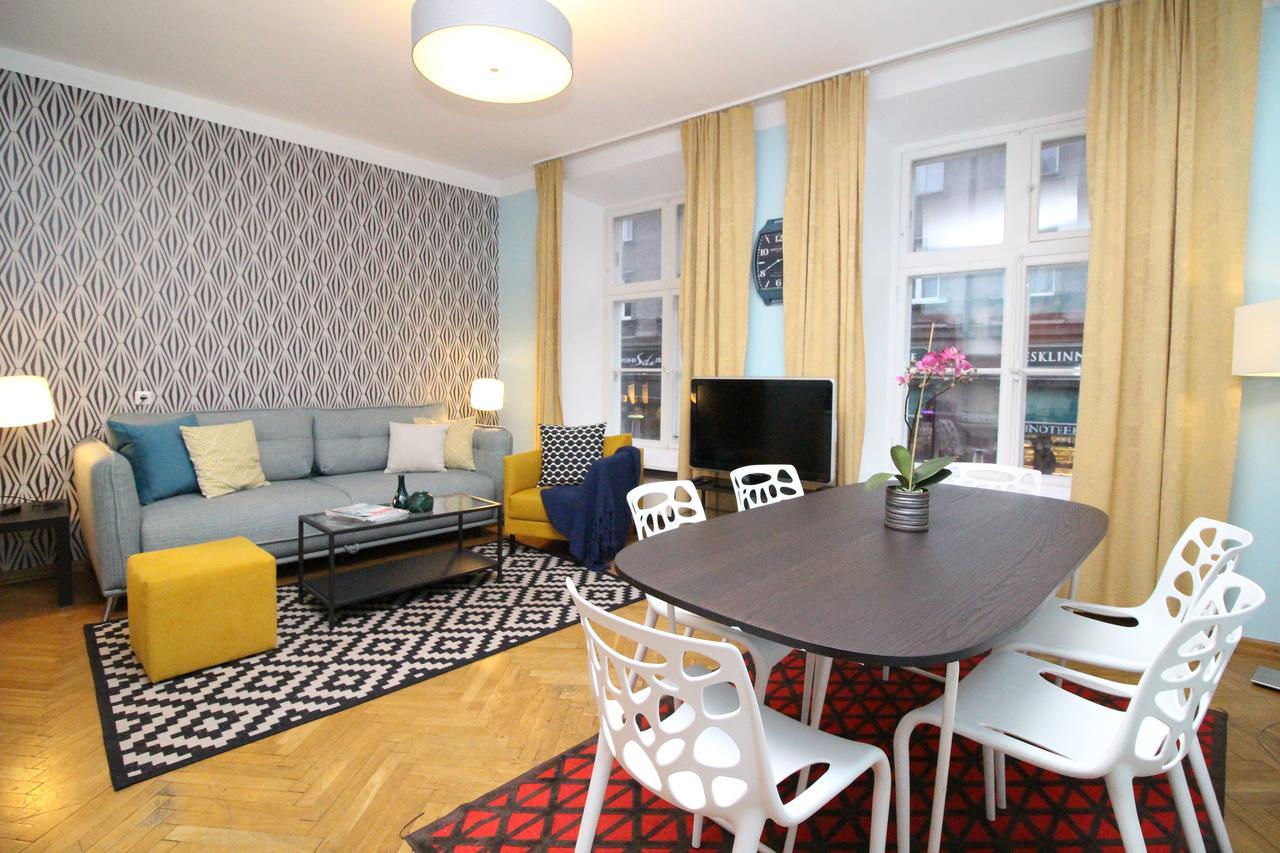 Tallinn City Apartments - Town Hall Square Zewnętrze zdjęcie